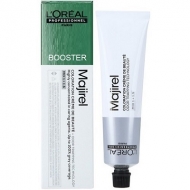 Loreal Majirel Booster Green Высококонцентрированный зеленый пигмент 60 мл Loreal Majirel Booster Green Высококонцентрированный зеленый пигмент 60 мл